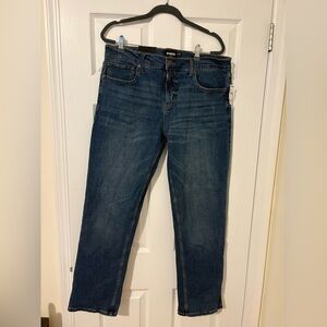 RSQ Men’s Classic Indigo Jeans